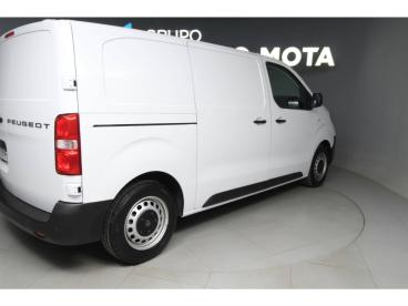SPOTICAR Peugeot Expert 1.5 Bluehdi 120cv Standard - Usada - Comercial/furgão Diesel Branco - Guimaraes - 1200217636_2