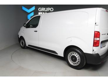 SPOTICAR Peugeot Expert 1.5 Bluehdi 120cv Standard - Usada - Comercial/furgão Diesel Branco - Guimaraes - 1200217636_4