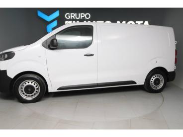SPOTICAR Peugeot Expert 1.5 Bluehdi 120cv Standard - Usada - Comercial/furgão Diesel Branco - Guimaraes - 1200217636_5