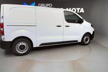 SPOTICAR Peugeot Expert Standard 1.5 Bluehdi Usada - Comerciais Diesel Branco - Guimaraes - 1200220661_4