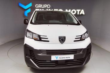 SPOTICAR Peugeot Expert Standard 1.5 Bluehdi Usada - Comerciais Diesel Branco - Matosinhos-sra.hora - 1200227053_1