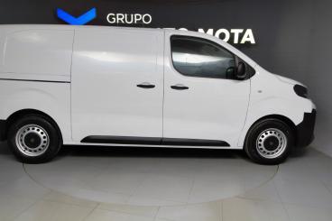 SPOTICAR Peugeot Expert Standard 1.5 Bluehdi Usada - Comerciais Diesel Branco - Matosinhos-sra.hora - 1200227053_2