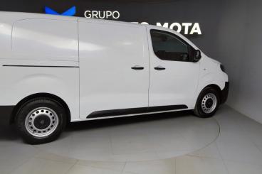 SPOTICAR Peugeot Expert Standard 1.5 Bluehdi Usada - Comerciais Diesel Branco - Matosinhos-sra.hora - 1200227053_4