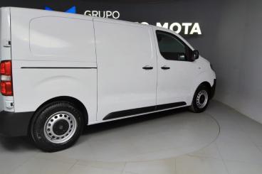 SPOTICAR Peugeot Expert Standard 1.5 Bluehdi Usada - Comerciais Diesel Branco - Matosinhos-sra.hora - 1200227054_5
