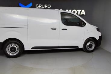 SPOTICAR Peugeot Expert Standard 1.5 Bluehdi Usada - Comerciais Diesel Branco - Matosinhos-sra.hora - 1200227058_3