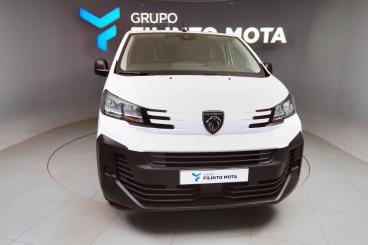 SPOTICAR Peugeot Expert Standard 1.5 Bluehdi Usada - Comerciais Diesel Branco - Guimaraes - 1200227796_1