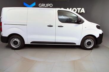 SPOTICAR Peugeot Expert Standard 1.5 Bluehdi Usada - Comerciais Diesel Branco - Guimaraes - 1200227796_2