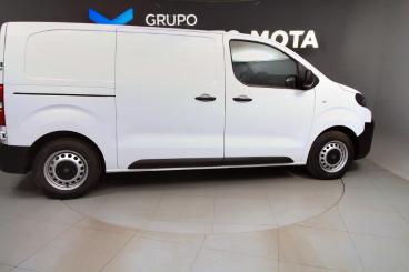 SPOTICAR Peugeot Expert Standard 1.5 Bluehdi Usada - Comerciais Diesel Branco - Guimaraes - 1200227796_3