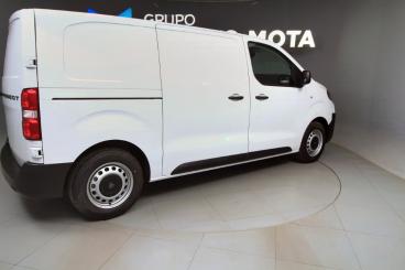 SPOTICAR Peugeot Expert Standard 1.5 Bluehdi Usada - Comerciais Diesel Branco - Guimaraes - 1200227796_5
