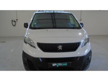 SPOTICAR Peugeot Expert 1.5 Bluehdi 120cv Standard - Usada - Comerciais Diesel Branco - Mafra - 1200229456_2
