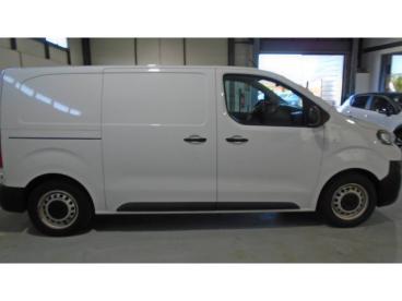 SPOTICAR Peugeot Expert 1.5 Bluehdi 120cv Standard - Usada - Comerciais Diesel Branco - Mafra - 1200229456_4