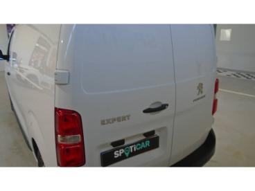 SPOTICAR Peugeot Expert 1.5 Bluehdi 120cv Standard - Usada - Comerciais Diesel Branco - Mafra - 1200229456_5