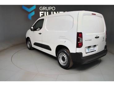 SPOTICAR Peugeot Partner 1.5 Bluehdi 100cv  Standard Pro Usada - Comerciais Diesel Branco - Matosinhos-sra.hora - 1200212702_4