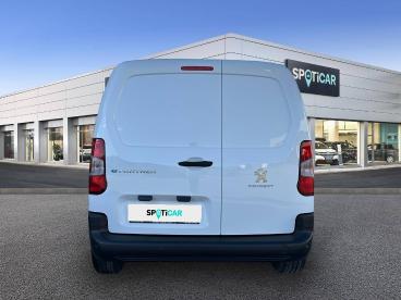 SPOTICAR Peugeot Partner Epartner 3 50kwh Standard - Usada - Comerciais Elétrico Branco - Evora - 1200215140_5