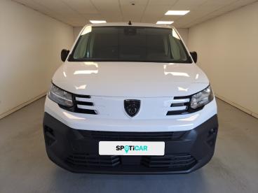 SPOTICAR Peugeot Partner 1.5 Bluehdi 100cv Standard - Usada - Comercial/furgão Diesel Branco - Carnaxide - 1200216452_2