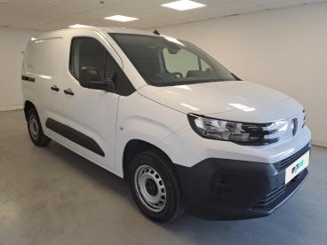 SPOTICAR Peugeot Partner 1.5 Bluehdi 100cv Standard - Usada - Comercial/furgão Diesel Branco - Carnaxide - 1200216452_3