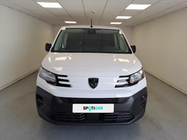 SPOTICAR Peugeot Partner 1.5 Bluehdi 100cv Standard - Usada - Comercial/furgão Diesel Branco - Carnaxide - 1200216486_2