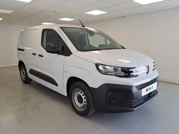 SPOTICAR Peugeot Partner 1.5 Bluehdi 100cv Standard - Usada - Comercial/furgão Diesel Branco - Carnaxide - 1200216486_3