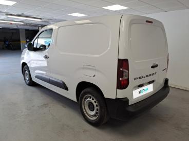 SPOTICAR Peugeot Partner 1.5 Bluehdi 100cv Standard - Usada - Comercial/furgão Diesel Branco - Carnaxide - 1200216486_5