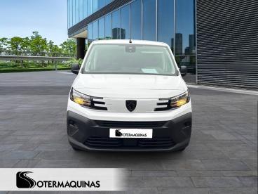 SPOTICAR Peugeot Partner 1.5 Bluehdi 100cv Longa - Usada - Comercial/furgão Diesel Branco - Angra Do Heroísmo - 1200216954_2