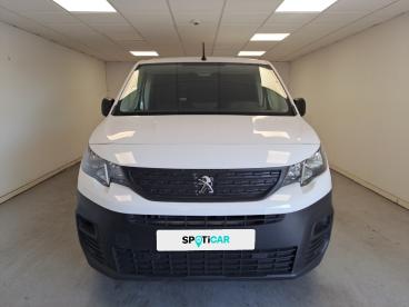 SPOTICAR Peugeot Partner 1.5 Bluehdi 100cv Standard - Usada - Comercial/furgão Diesel Branco - Carnaxide - 1200217202_2