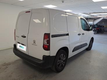 SPOTICAR Peugeot Partner 1.5 Bluehdi 100cv Standard - Usada - Comercial/furgão Diesel Branco - Carnaxide - 1200217202_4
