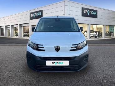 SPOTICAR Peugeot Partner 1.5 Bluehdi 100cv Longa - Usada - Comercial/furgão Diesel Branco - Evora - 1200217269_2