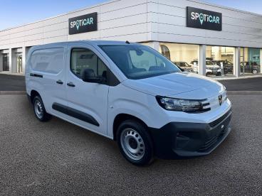 SPOTICAR Peugeot Partner 1.5 Bluehdi 100cv Longa - Usada - Comercial/furgão Diesel Branco - Evora - 1200217269_3