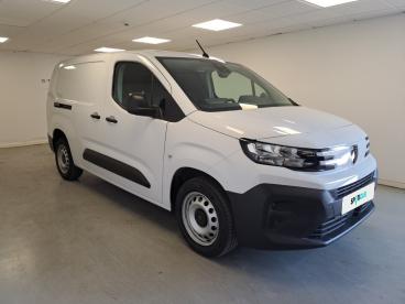 SPOTICAR Peugeot Partner 1.5 Bluehdi 100cv Longa - Usada - Comercial/furgão Diesel Branco - Paco De Arcos - 1200217356_3