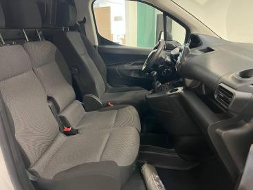 SPOTICAR Peugeot Partner 1.5 Bluehdi 100cv Standard - Usada - Comercial/furgão Diesel Branco - Viseu - 1200217538_2