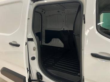 SPOTICAR Peugeot Partner 1.5 Bluehdi 100cv Standard - Usada - Comercial/furgão Diesel Branco - Viseu - 1200217538_3