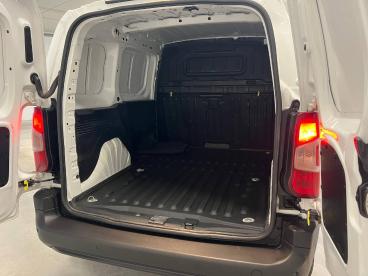 SPOTICAR Peugeot Partner 1.5 Bluehdi 100cv Standard - Usada - Comercial/furgão Diesel Branco - Viseu - 1200217538_5