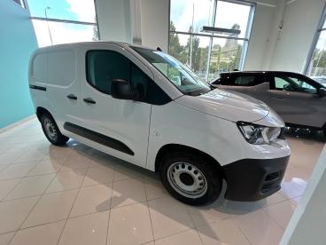 SPOTICAR Peugeot Partner Epartner 3 50kwh Standard - Usada - Comercial/furgão Elétrico Branco - Carnaxide - 1200217550_3