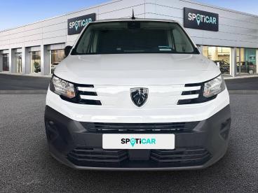 SPOTICAR Peugeot Partner 1.5 Bluehdi 100cv Standard - Usada - Comercial/furgão Diesel Branco - Coimbra - 1200217957_2