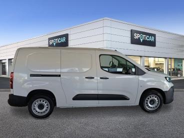 SPOTICAR Peugeot Partner 1.5 Bluehdi Longa Usada - Familiar Diesel Branco - Faro - 1200218124_4