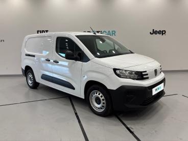 SPOTICAR Peugeot Partner 1.5 Bluehdi 100cv Longa - Usada - Comercial/furgão Diesel Branco - Portela Lrs - 1200218302_3