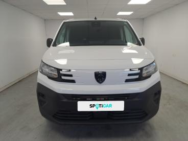 SPOTICAR Peugeot Partner 1.5 Bluehdi 100cv Standard - Usada - Comerciais Diesel Branco - Carnaxide - 1200218947_2