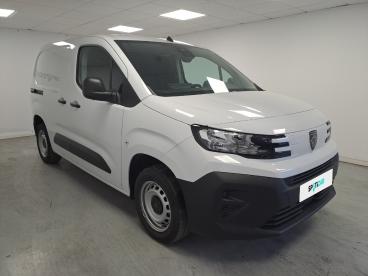 SPOTICAR Peugeot Partner 1.5 Bluehdi 100cv Standard - Usada - Comerciais Diesel Branco - Carnaxide - 1200218947_3