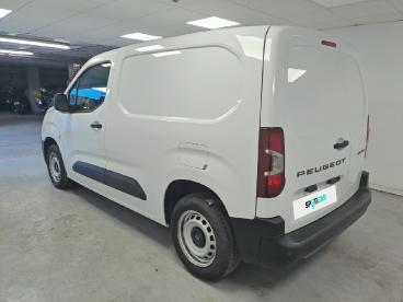 SPOTICAR Peugeot Partner 1.5 Bluehdi 100cv Standard - Usada - Comerciais Diesel Branco - Carnaxide - 1200218947_5