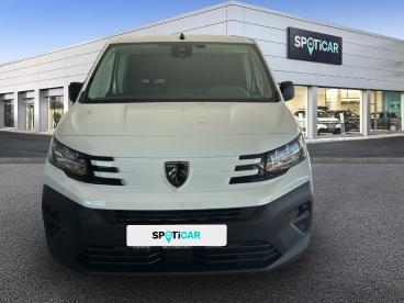 SPOTICAR Peugeot Partner 1.5 Bluehdi Longa Usada - Familiar Diesel Branco - Evora - 1200219114_2