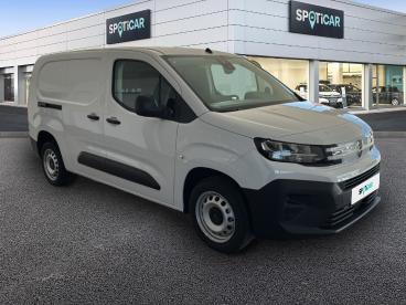 SPOTICAR Peugeot Partner 1.5 Bluehdi Longa Usada - Familiar Diesel Branco - Evora - 1200219114_3