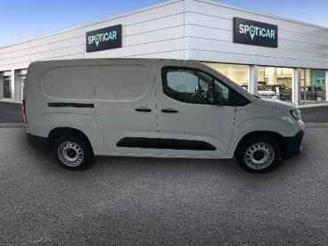 SPOTICAR Peugeot Partner 1.5 Bluehdi Longa Usada - Familiar Diesel Branco - Evora - 1200219114_4