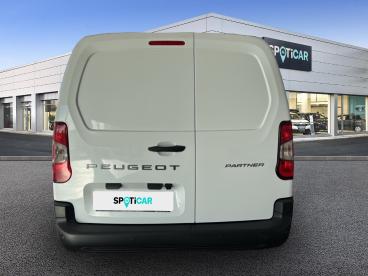 SPOTICAR Peugeot Partner 1.5 Bluehdi Longa Usada - Familiar Diesel Branco - Evora - 1200219114_5