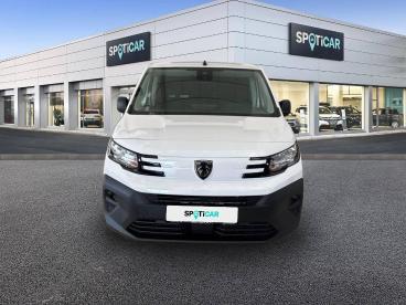 SPOTICAR Peugeot Partner 1.5 Bluehdi Standard Usada - Familiar Diesel Branco - Evora - 1200219127_3