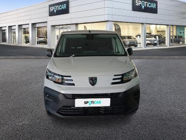 SPOTICAR Peugeot Partner 1.5 Bluehdi Longa Usada - Familiar Diesel Branco - Faro - 1200219149_2