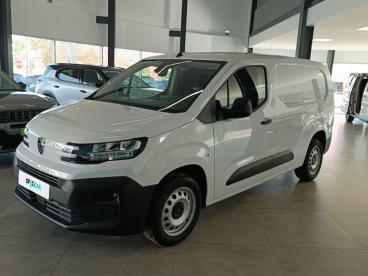 SPOTICAR Peugeot Partner 1.5 Bluehdi Longa Usada - Familiar Diesel Branco - Faro - 1200219155_1