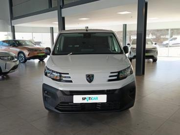 SPOTICAR Peugeot Partner 1.5 Bluehdi Longa Usada - Familiar Diesel Branco - Faro - 1200219155_2