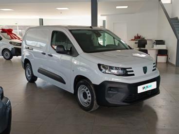 SPOTICAR Peugeot Partner 1.5 Bluehdi Longa Usada - Familiar Diesel Branco - Faro - 1200219155_3