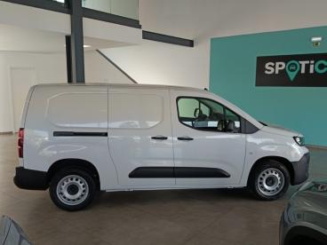 SPOTICAR Peugeot Partner 1.5 Bluehdi Longa Usada - Familiar Diesel Branco - Faro - 1200219155_4