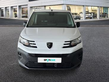 SPOTICAR Peugeot Partner 1.5 Bluehdi Standard Usada - Familiar Diesel Branco - Evora - 1200219389_2